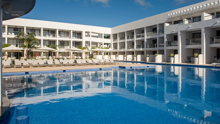 Platinum Yucatan Princess Hotel